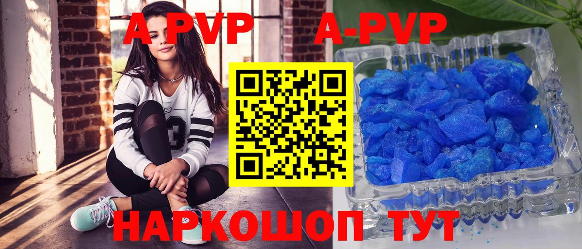 APVP СК Новочеркасск